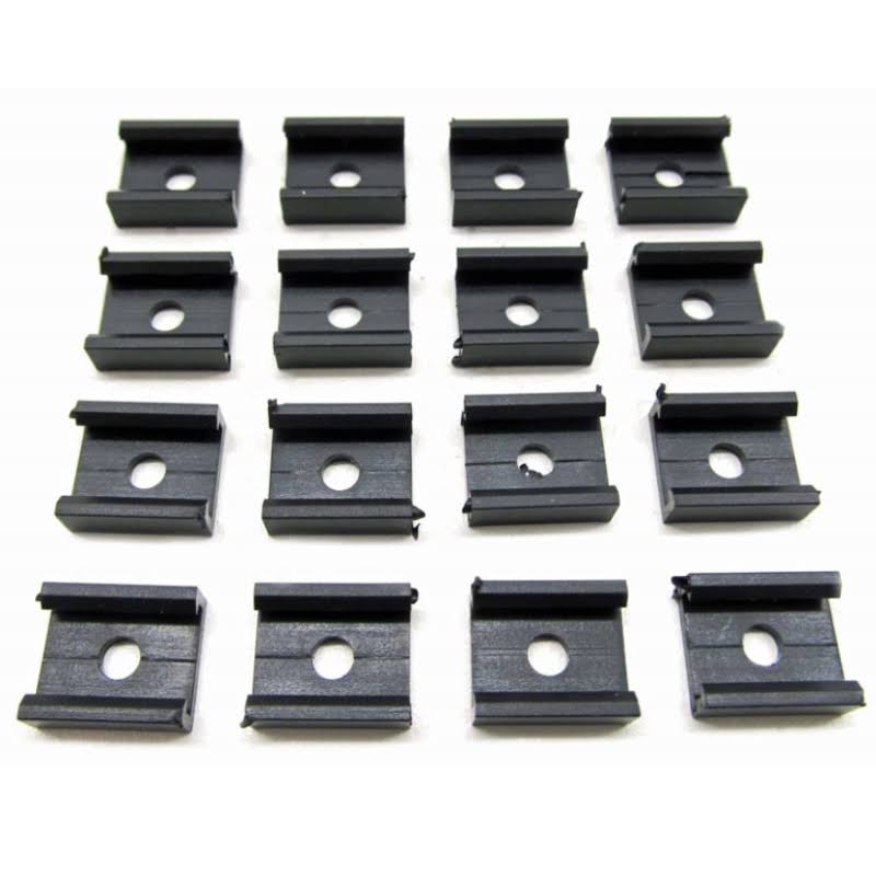 LED Rock Light Kit 4 Pods White T379738