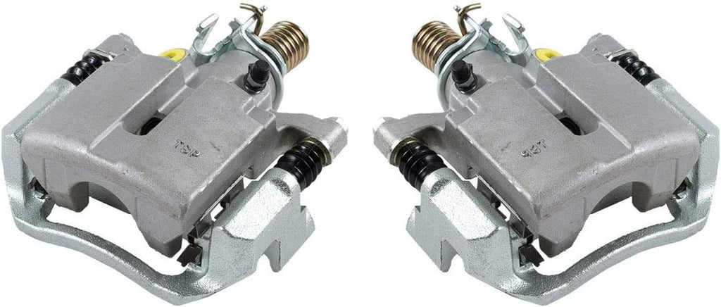 Premium Grade OE Semi-Loaded Caliper Assembly Pair Set P774