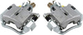 Premium Grade OE Semi-Loaded Caliper Assembly Pair Set K8978
