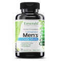 Men's Multivitamin with Methylated Folate, Zinc and Lycopene - 30 Vegetable Capsules P334920