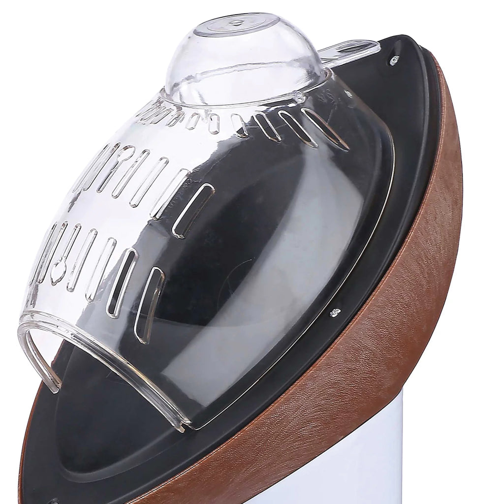 Football Popcorn Maker X3564