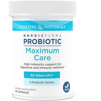 Probiotic 30 Capsules I921713