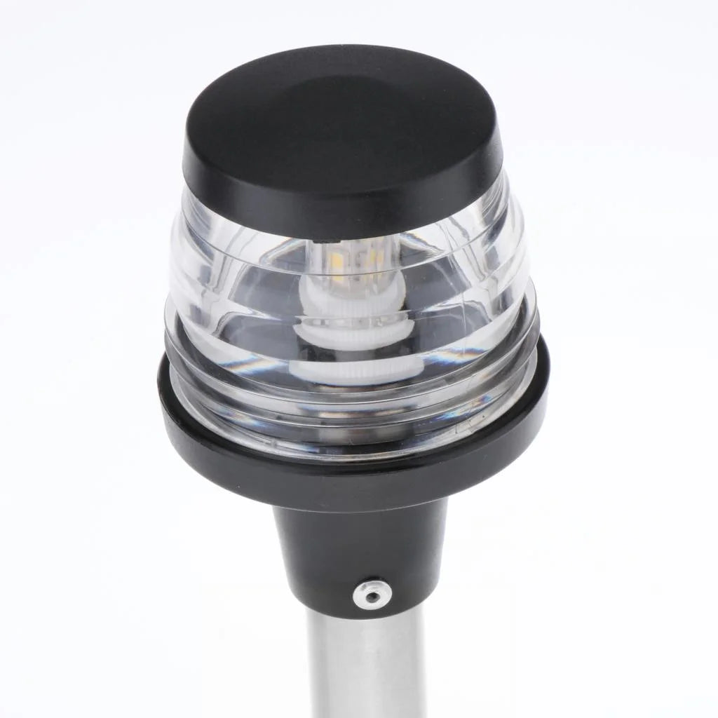 13" Pole LED Light Anchor Stern Q98456