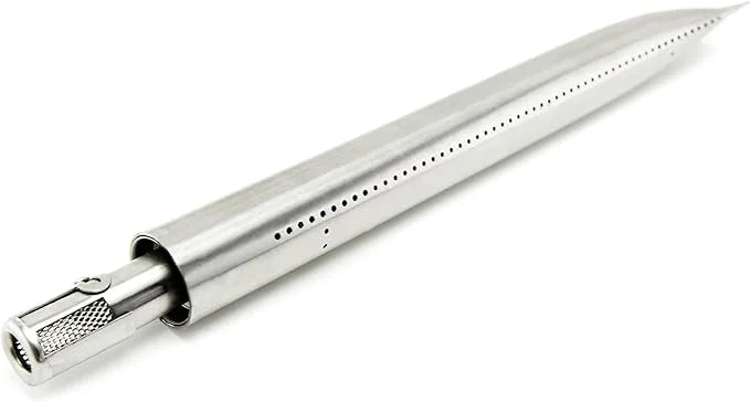 Chrome Tube Burner G11095