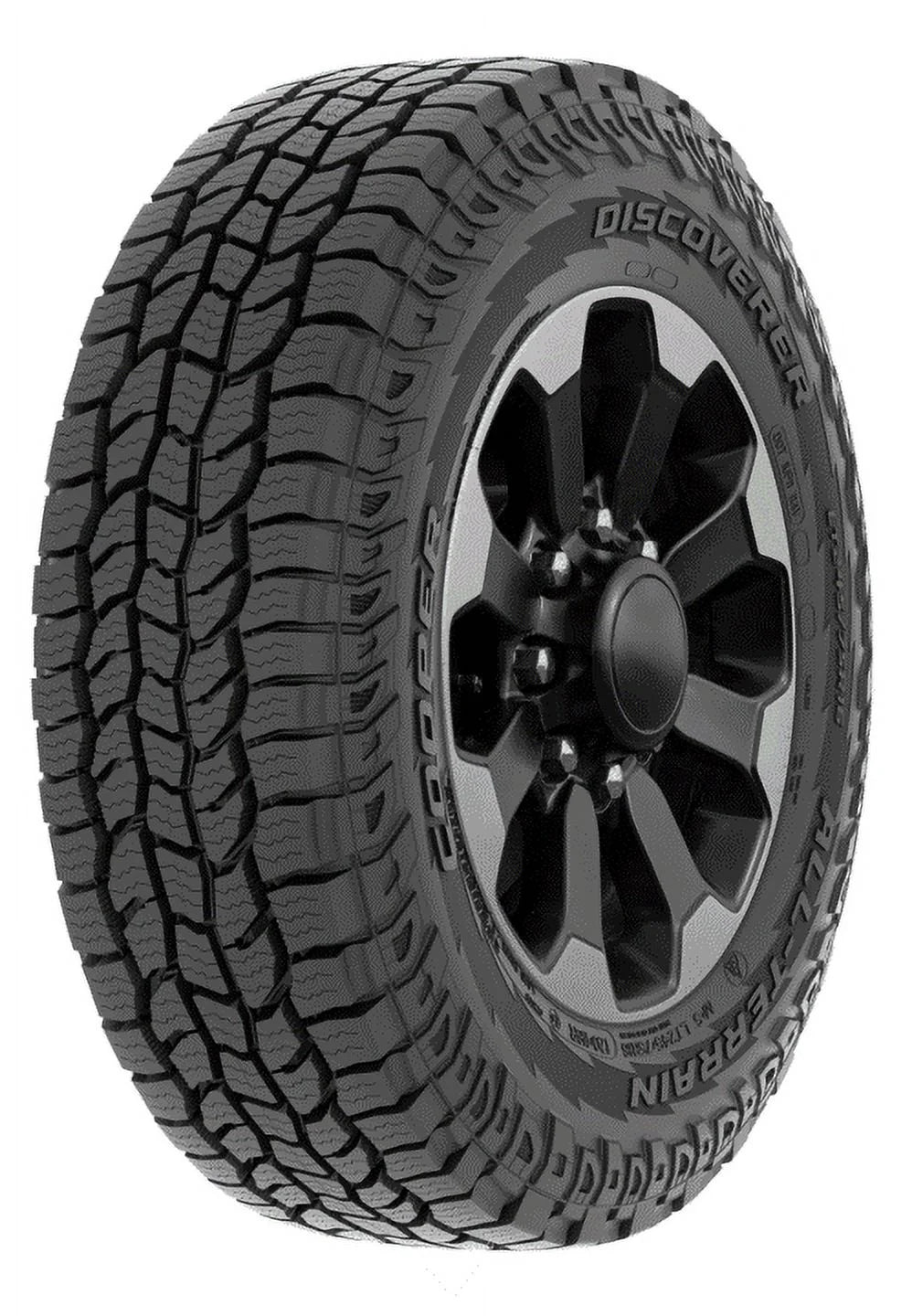 All-Terrain Tire Y1080