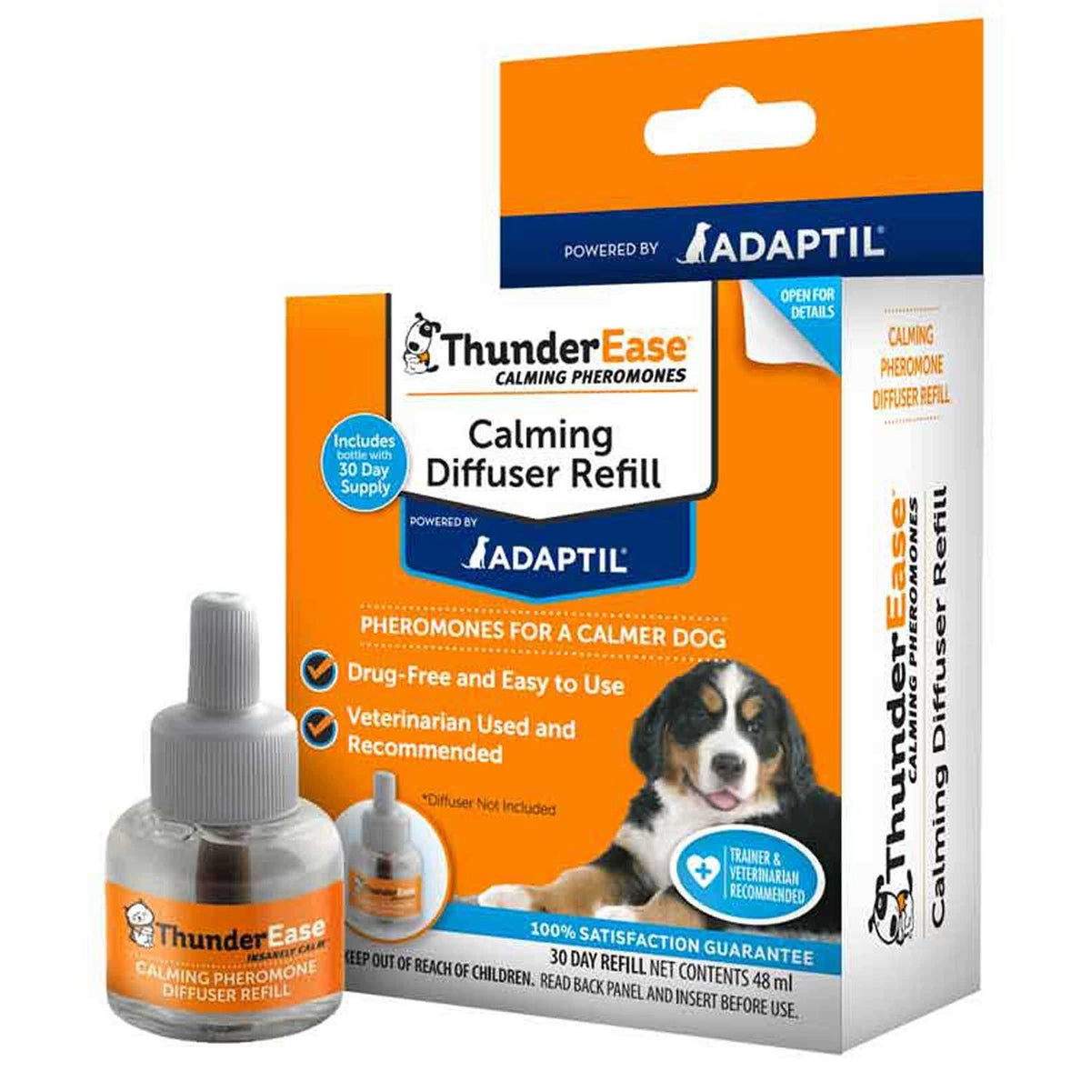 Calming Diffuser Refill Dog M72997