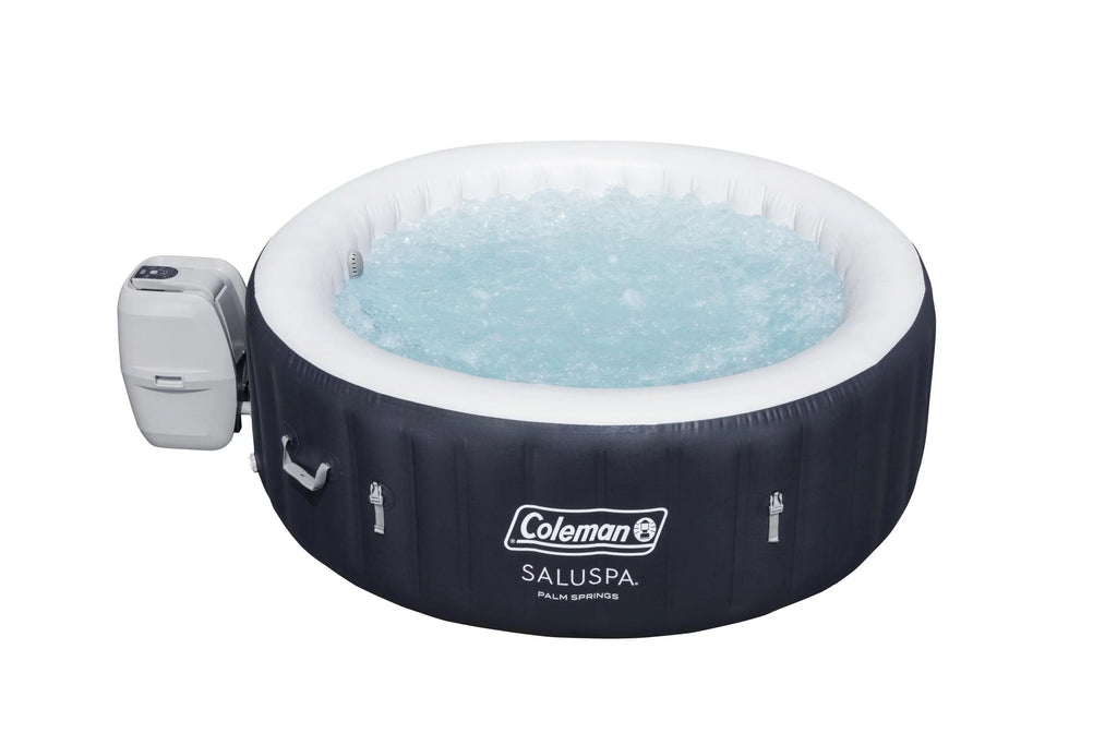 Inflatable Hot Tub Spa 4-6 Person K565