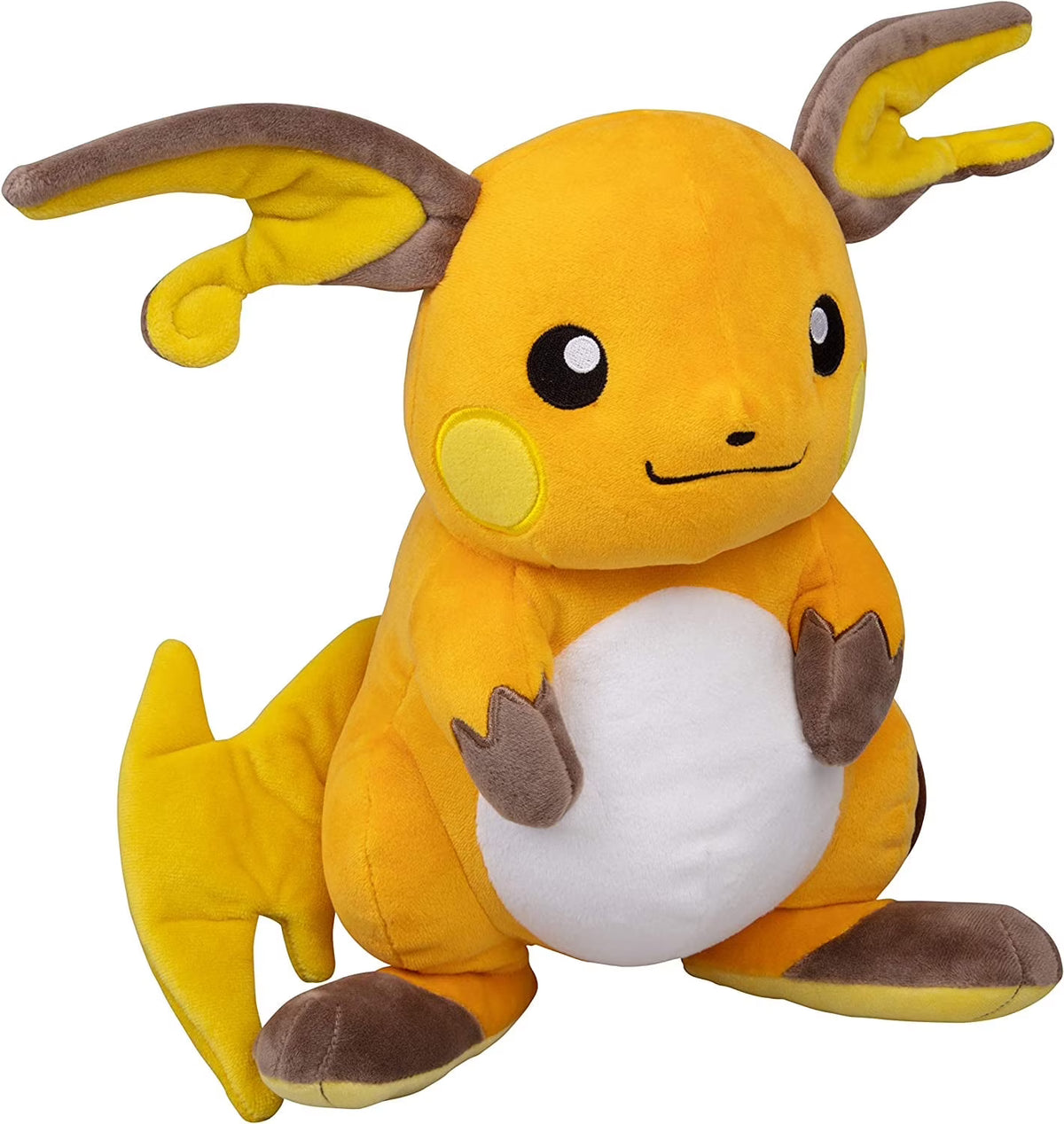 Plush Stuffed Animal Toy - Large 12Inch B222