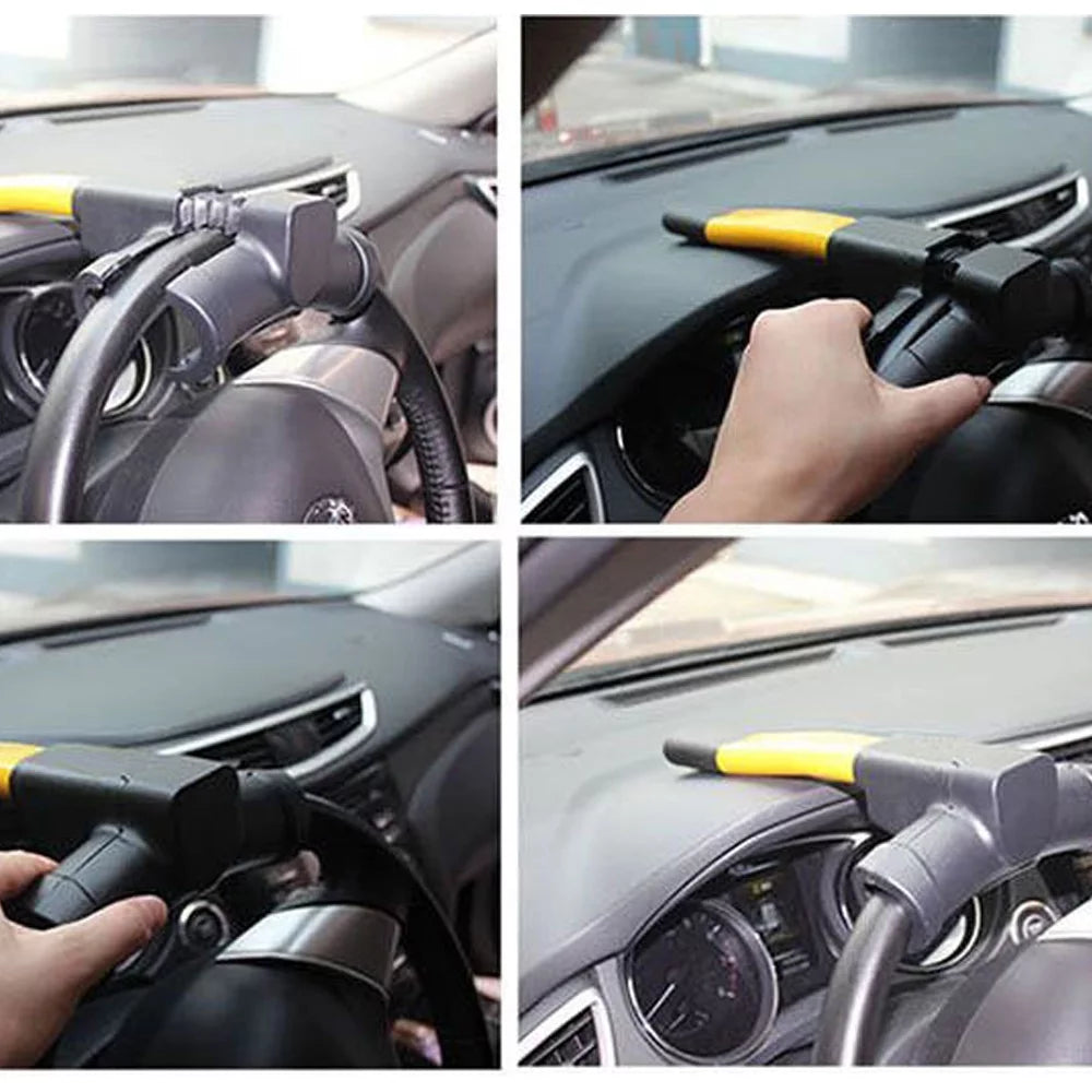 Steering Wheel Lock I3762