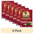 Dried Raisins 12 oz W44495