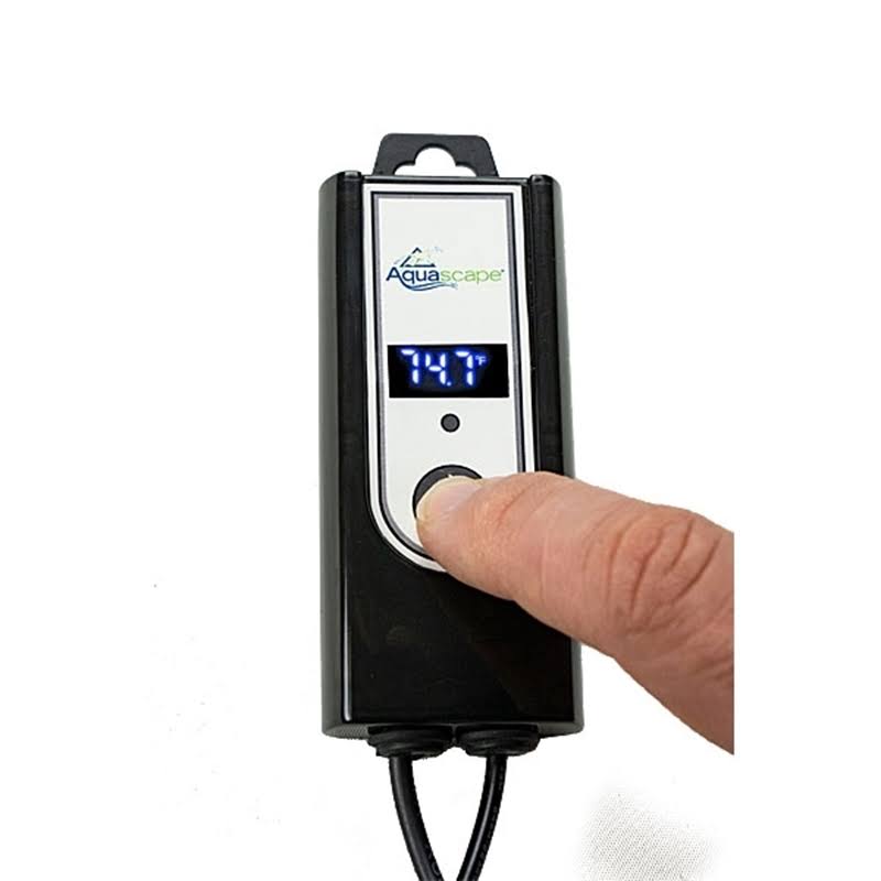 Pond Thermometer Z447