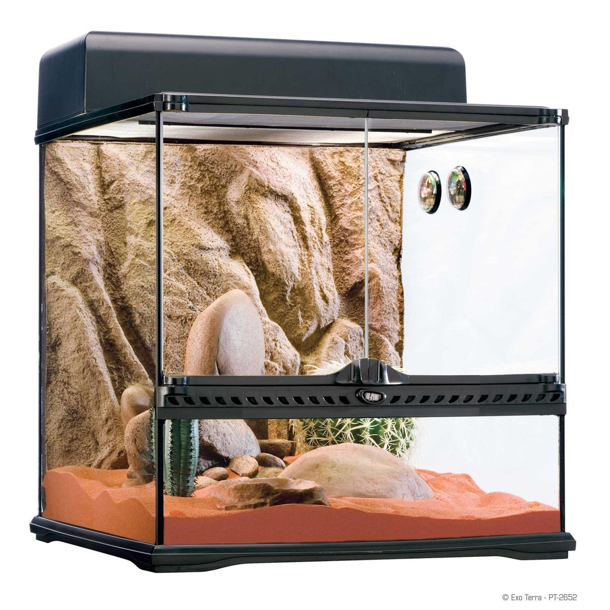 Exo Terra Compact Top F555672