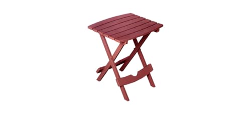 Plastic Quik-Fold Side Table V744353