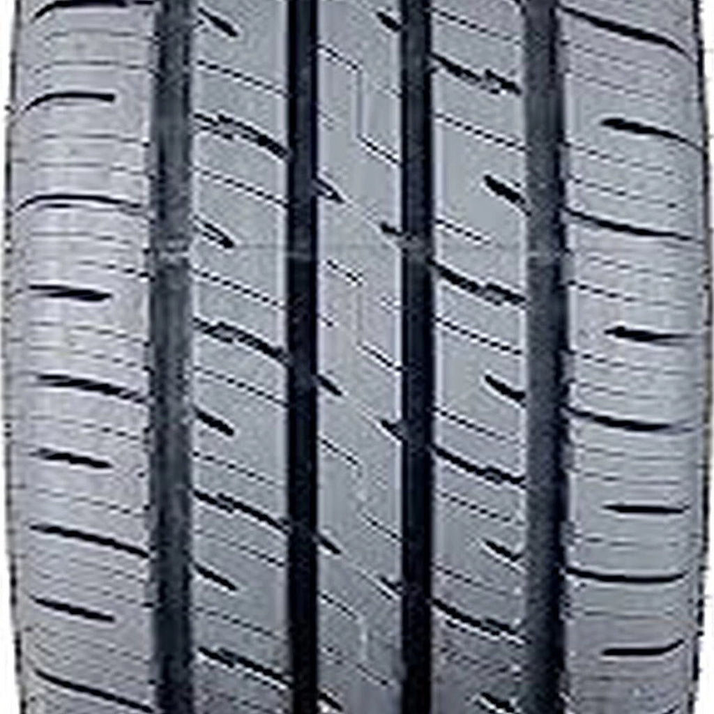 All Season 215/60R17 96H Passenger Tire C80546