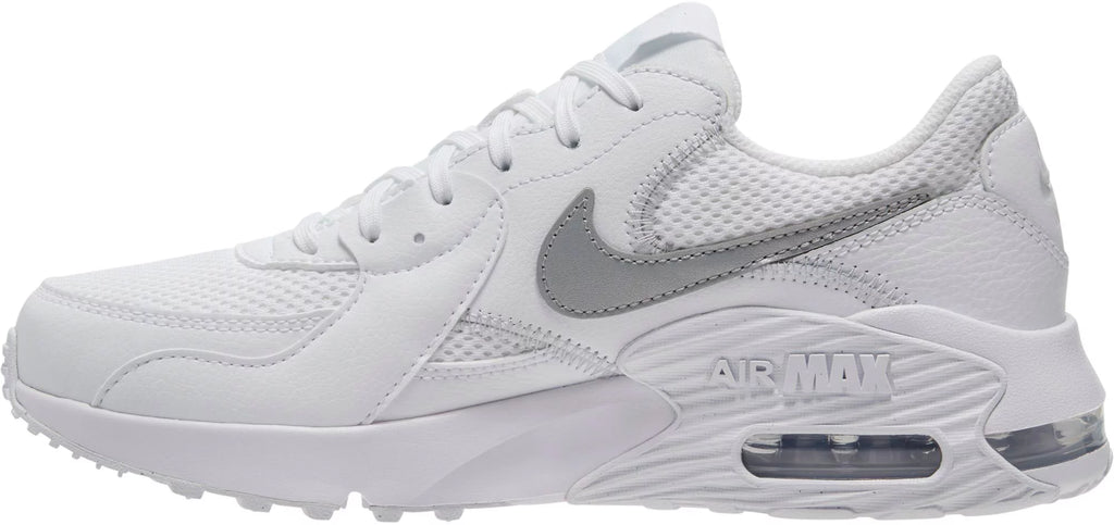 White Air Max Excee Shoes V131455