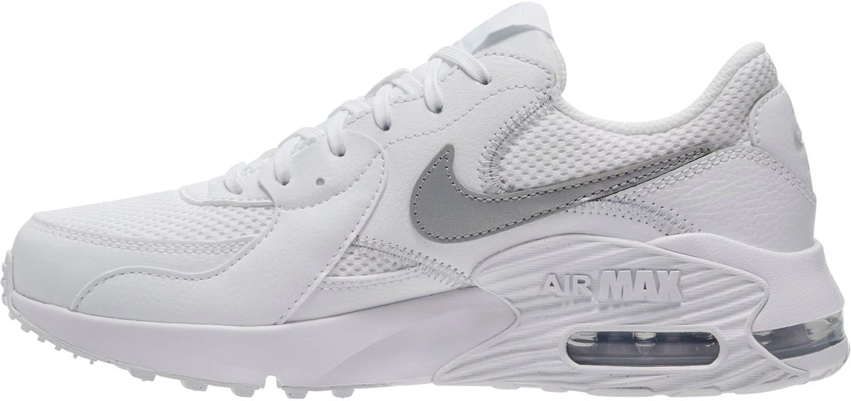 White Air Max Excee Shoes V131455