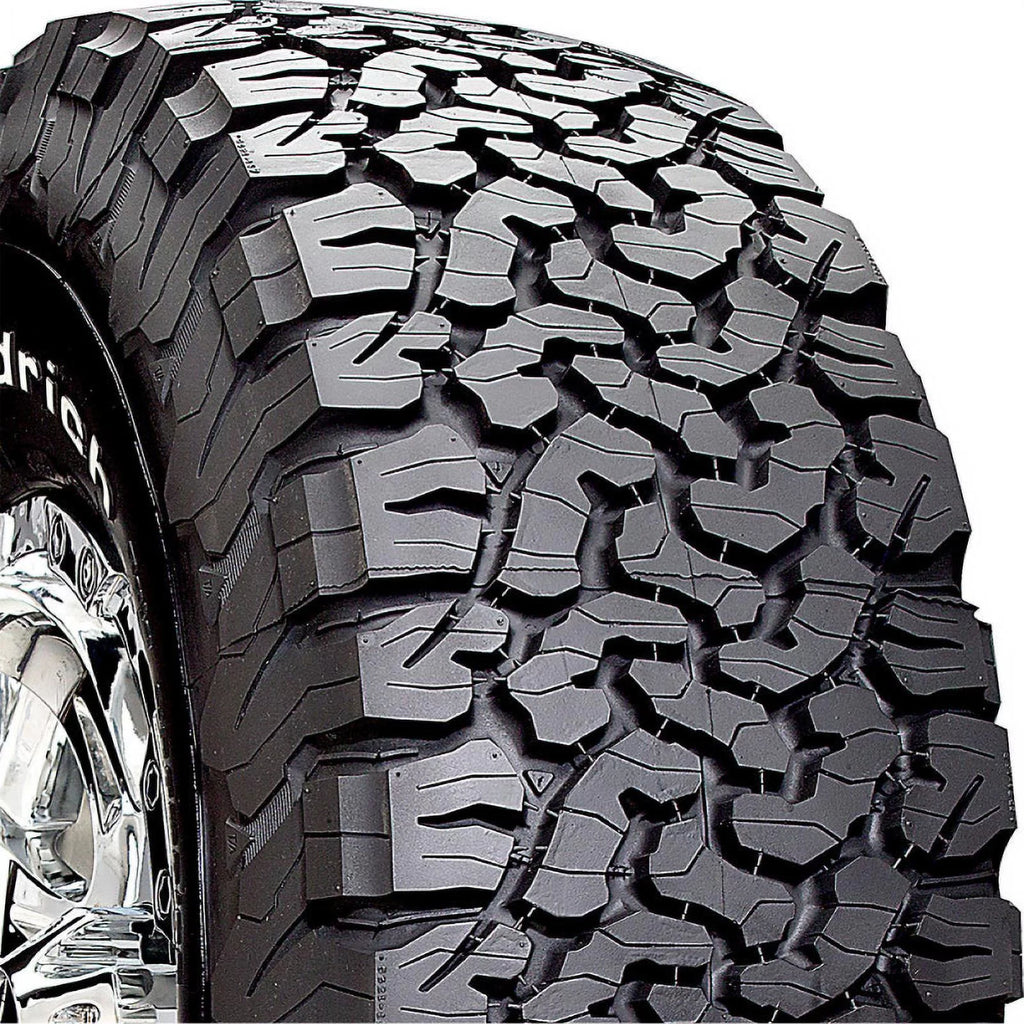 All-Terrain Tire N41518