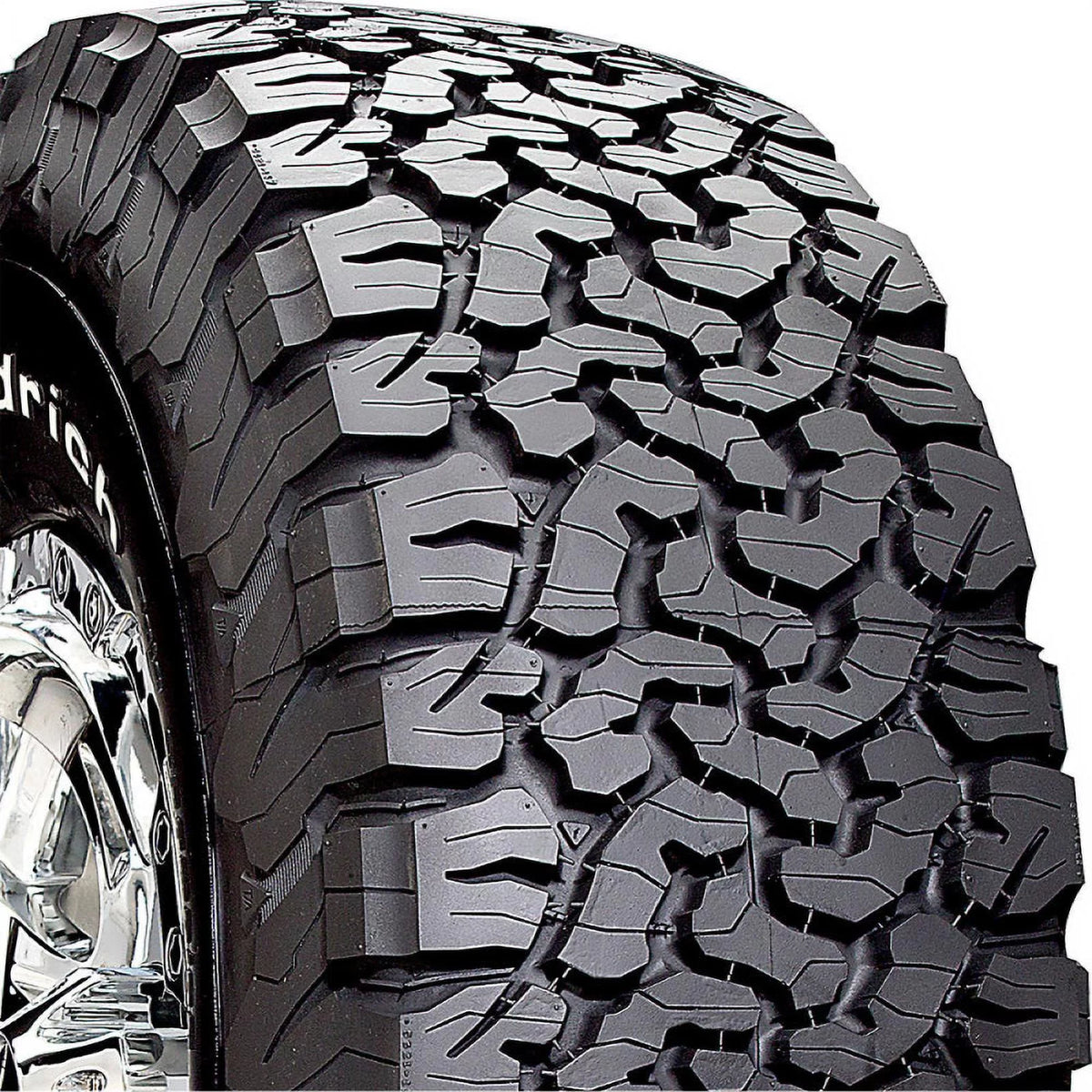 All-Terrain Tire N41518