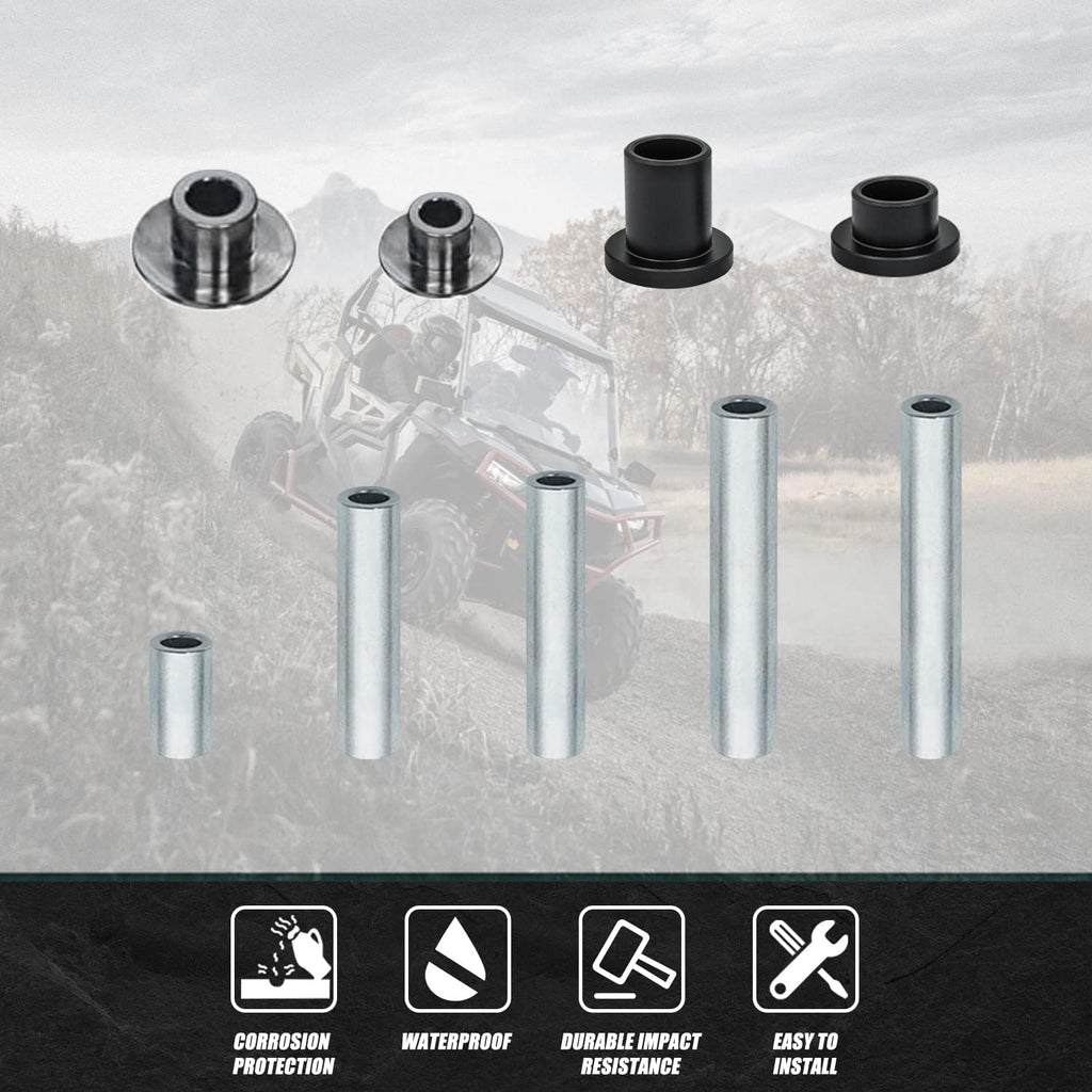 UHWM A-Arm Bushing Kit B345