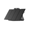 60W Portable Foldable Solar Panel with Adjustable Kickstand W448269