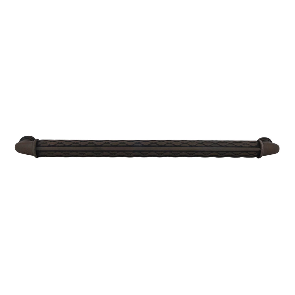 Antique Rust Appliance Pull D763