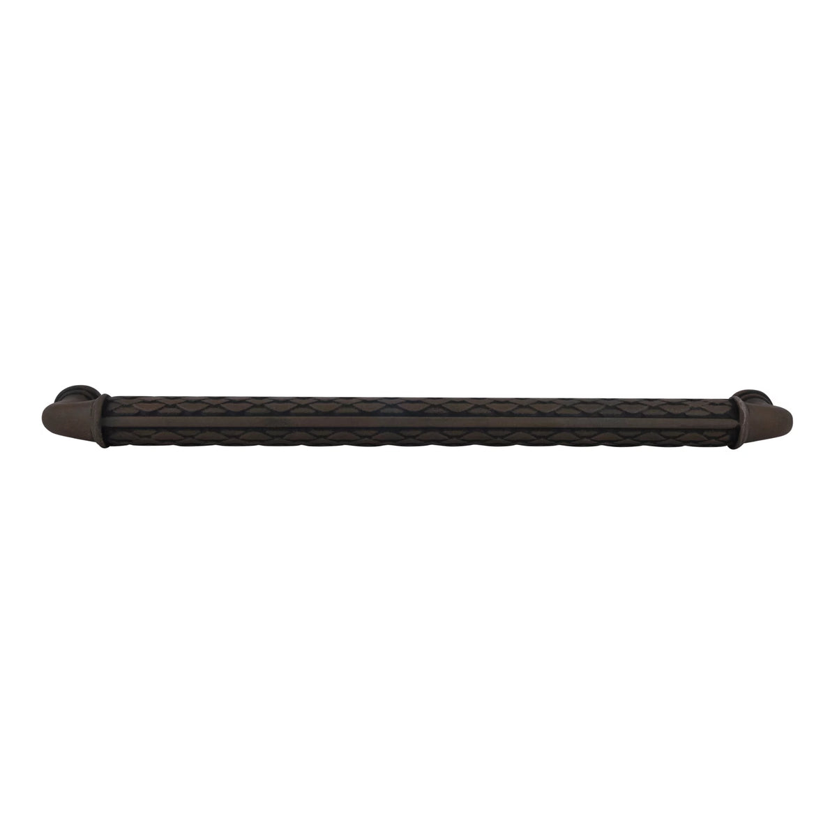 Antique Rust Appliance Pull D763
