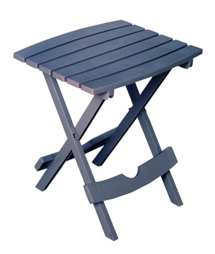 Plastic Quik-Fold Side Table H553559